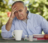 מהי התזונה שמפחיתה דיכאון בגיל מבוגר?-תמונה
